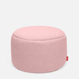Grands poufs d'appoint